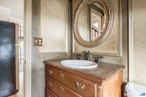 Tiny photo for 25 Willow Green Way #25, Glastonbury, CT 06033 (MLS # 24150981)