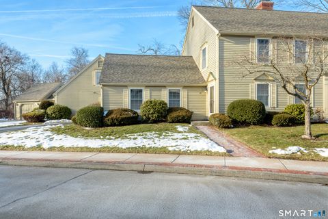 Photo of 25 Willow Green Way #25, Glastonbury, CT 06033 (MLS # 24150981)