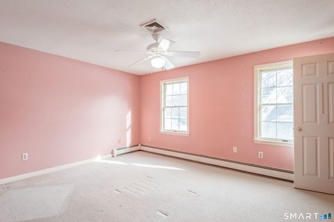 Tiny photo for 25 Willow Green Way #25, Glastonbury, CT 06033 (MLS # 24150981)