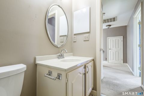 Tiny photo for 25 Willow Green Way #25, Glastonbury, CT 06033 (MLS # 24150981)