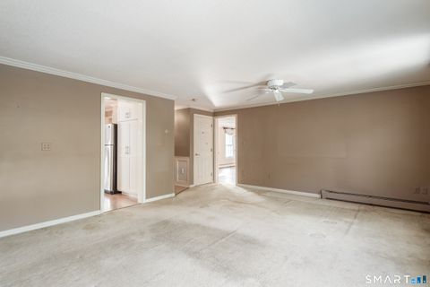 Tiny photo for 25 Willow Green Way #25, Glastonbury, CT 06033 (MLS # 24150981)