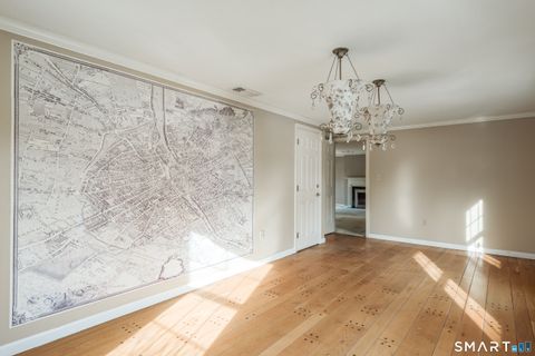 Tiny photo for 25 Willow Green Way #25, Glastonbury, CT 06033 (MLS # 24150981)