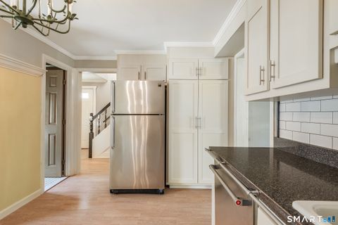 Tiny photo for 25 Willow Green Way #25, Glastonbury, CT 06033 (MLS # 24150981)