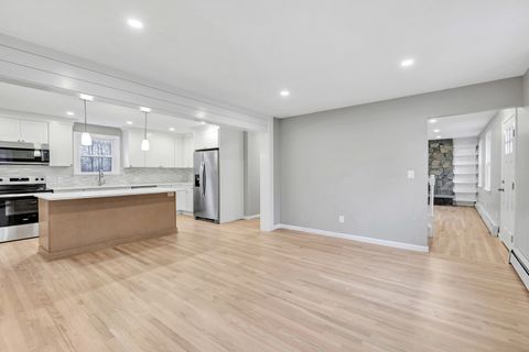 Tiny photo for 19 Good Hill Road, Oxford, CT 06478 (MLS # 24156920)