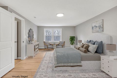 Tiny photo for 19 Good Hill Road, Oxford, CT 06478 (MLS # 24156920)