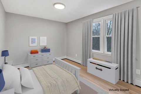 Tiny photo for 19 Good Hill Road, Oxford, CT 06478 (MLS # 24156920)