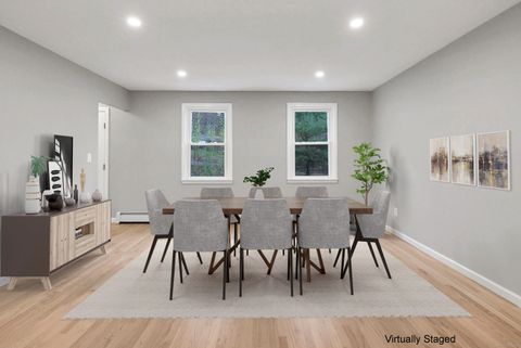 Tiny photo for 19 Good Hill Road, Oxford, CT 06478 (MLS # 24156920)