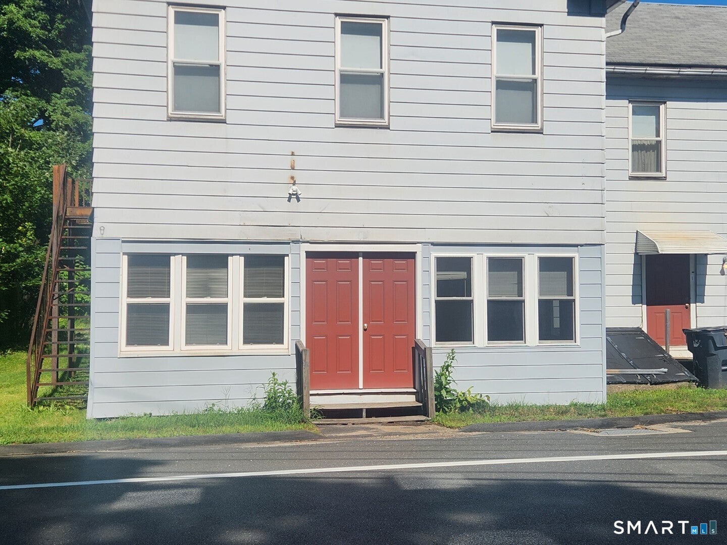 216 East Street