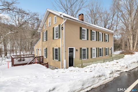 274 Lyons Plain Road Weston CT 06883