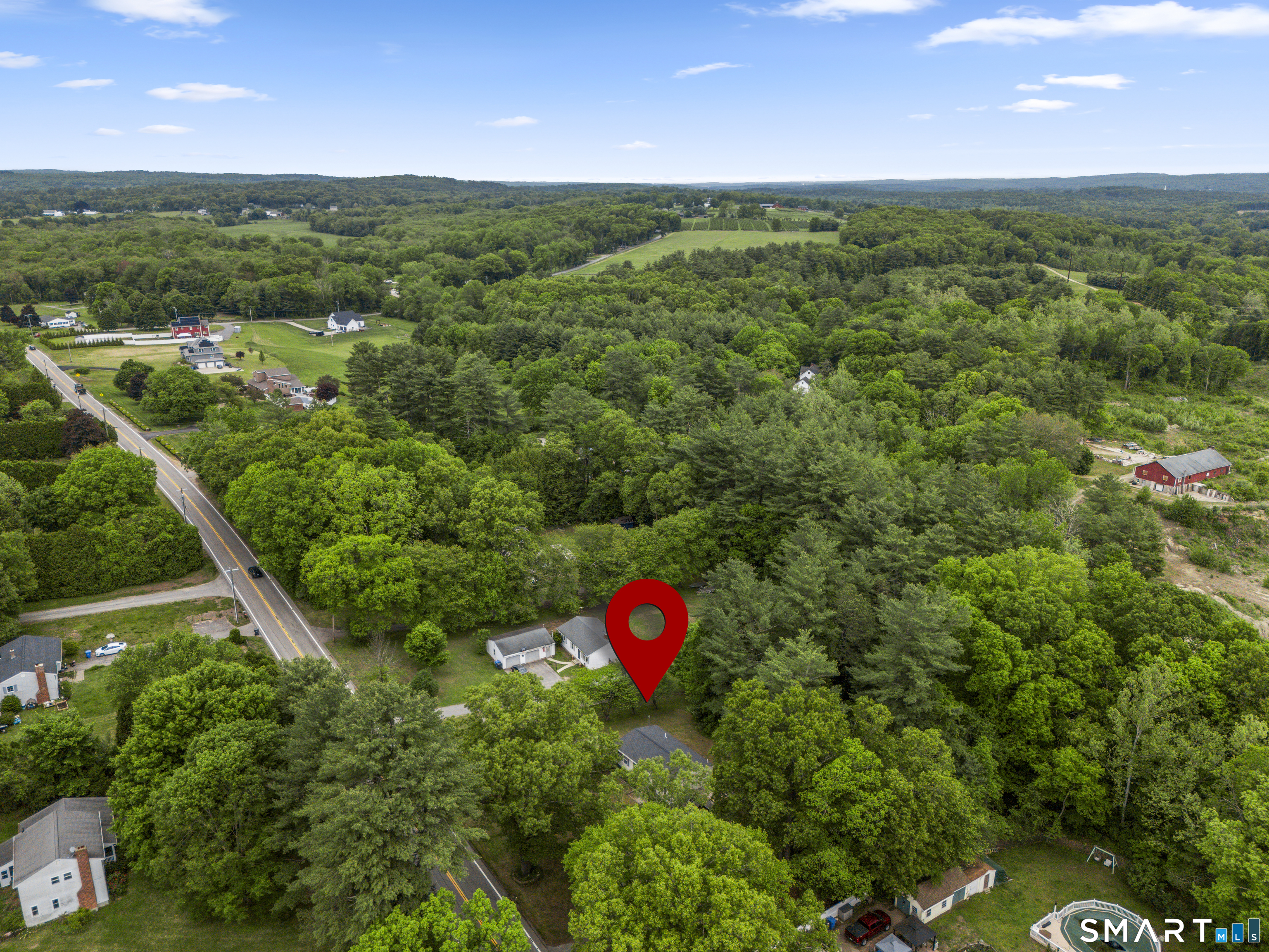 558 Wauregan Road