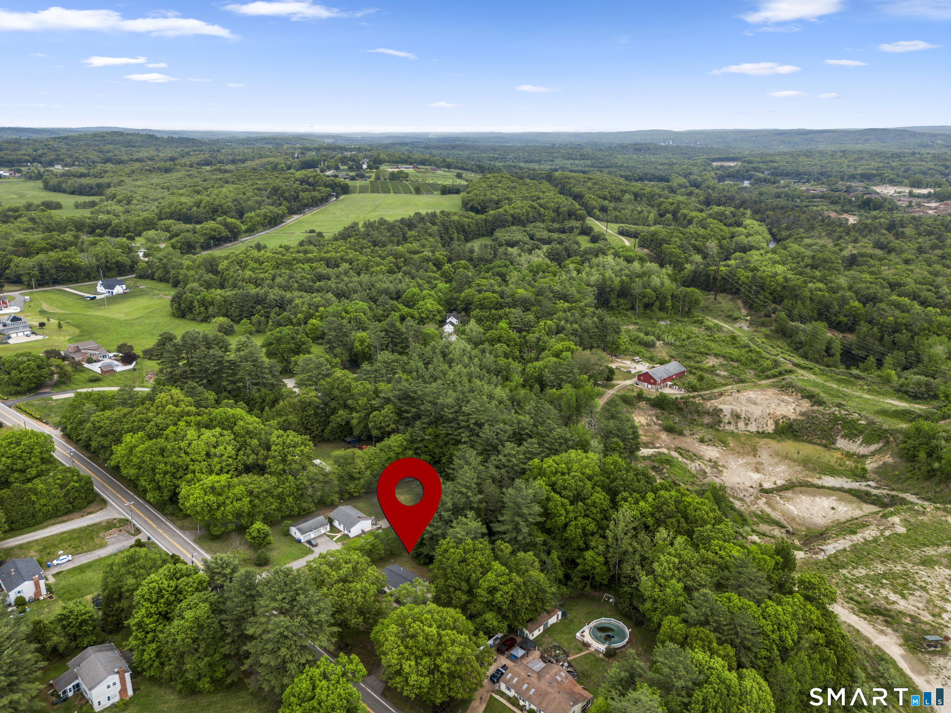 558 Wauregan Road