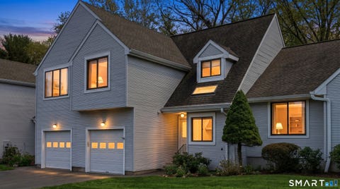 Photo of 14 Lilac Lane #14, Farmington, CT 06032 (MLS # 24173178)
