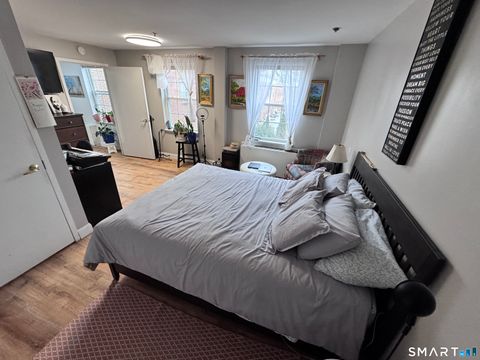 Tiny photo for 59 Courtland Avenue #APT 3B, Stamford, CT 06902 (MLS # 24157391)