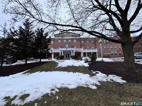 Tiny photo for 59 Courtland Avenue #APT 3B, Stamford, CT 06902 (MLS # 24157391)