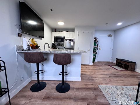 Tiny photo for 59 Courtland Avenue #APT 3B, Stamford, CT 06902 (MLS # 24157391)