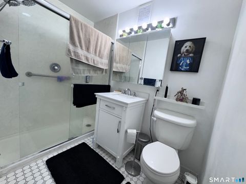 Tiny photo for 59 Courtland Avenue #APT 3B, Stamford, CT 06902 (MLS # 24157391)