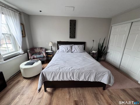 Tiny photo for 59 Courtland Avenue #APT 3B, Stamford, CT 06902 (MLS # 24157391)