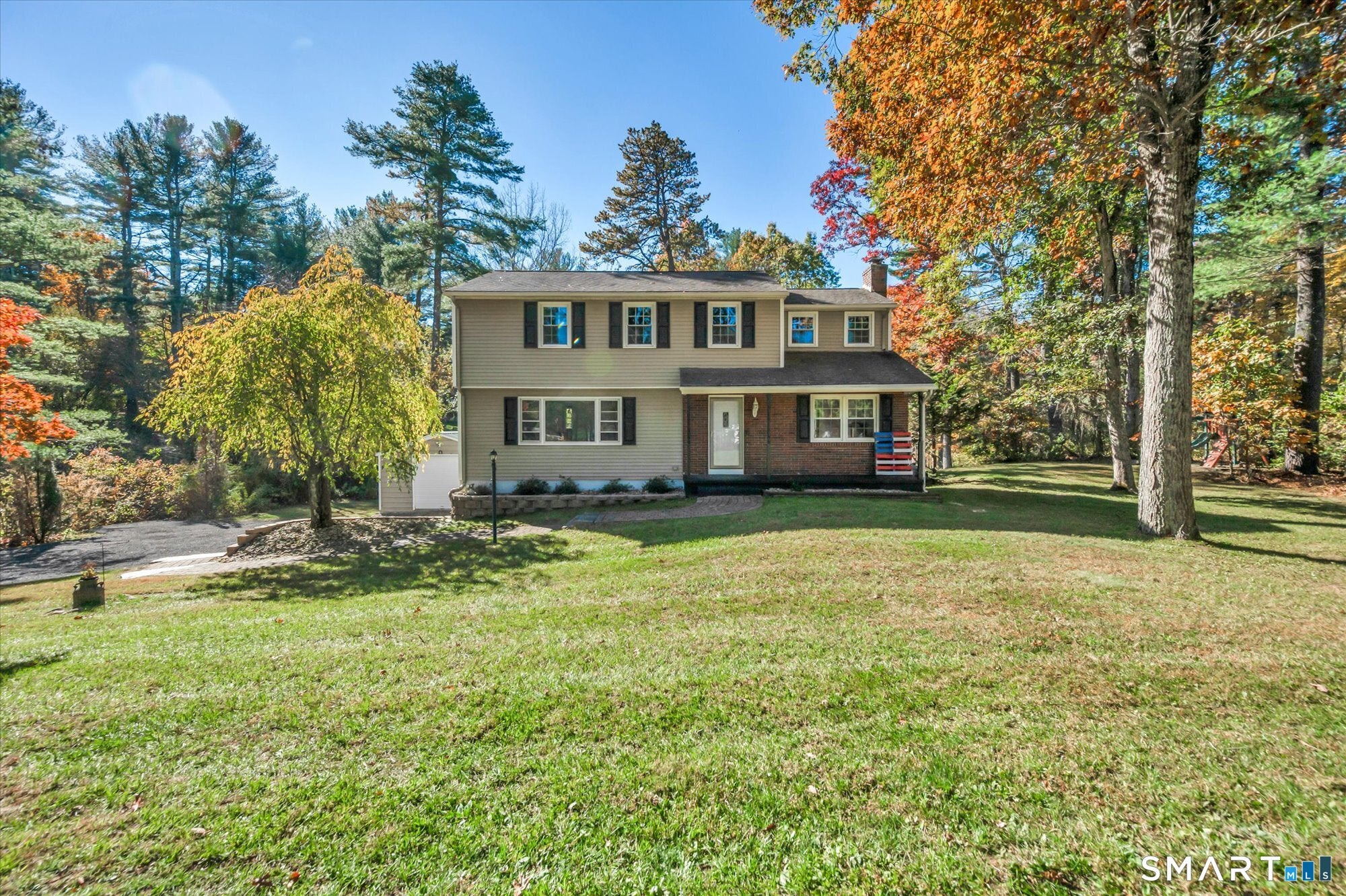 703 Shenipsit Lake Road