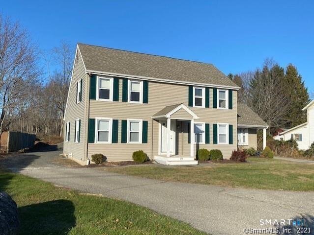 1179 Boston Post Road