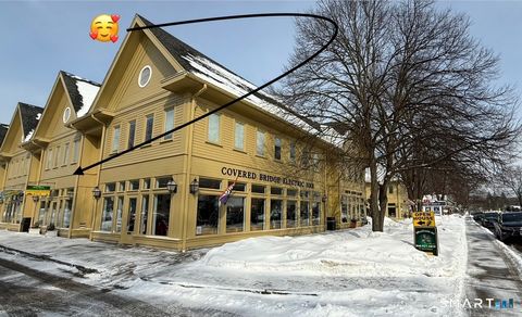 25 N Main Street 5C Kent CT 06757