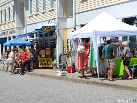 Tiny photo for 25 N Main Street #5C, Kent, CT 06757 (MLS # 24146408)