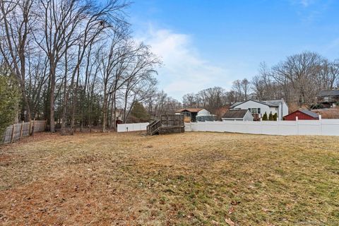 A home in Torrington