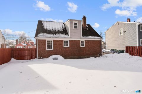 Tiny photo for 125 Pearl Avenue, Hamden, CT 06514 (MLS # 24154049)