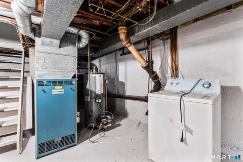 Tiny photo for 125 Pearl Avenue, Hamden, CT 06514 (MLS # 24154049)