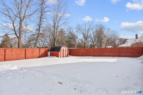 Tiny photo for 125 Pearl Avenue, Hamden, CT 06514 (MLS # 24154049)