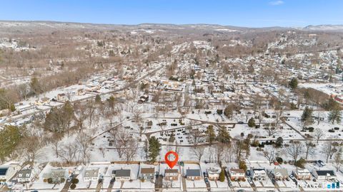 Tiny photo for 125 Pearl Avenue, Hamden, CT 06514 (MLS # 24154049)