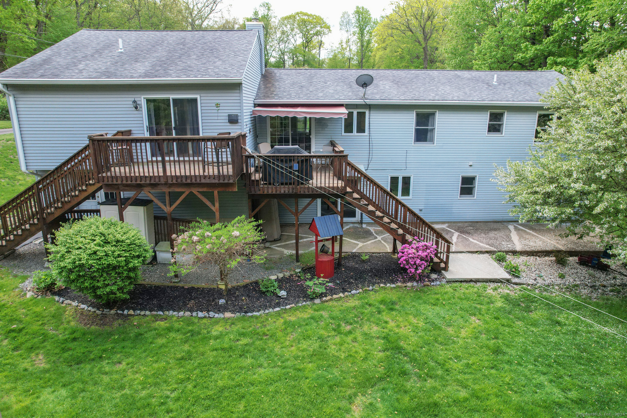 1 Cheryl Lane, Prospect, Connecticut image 36