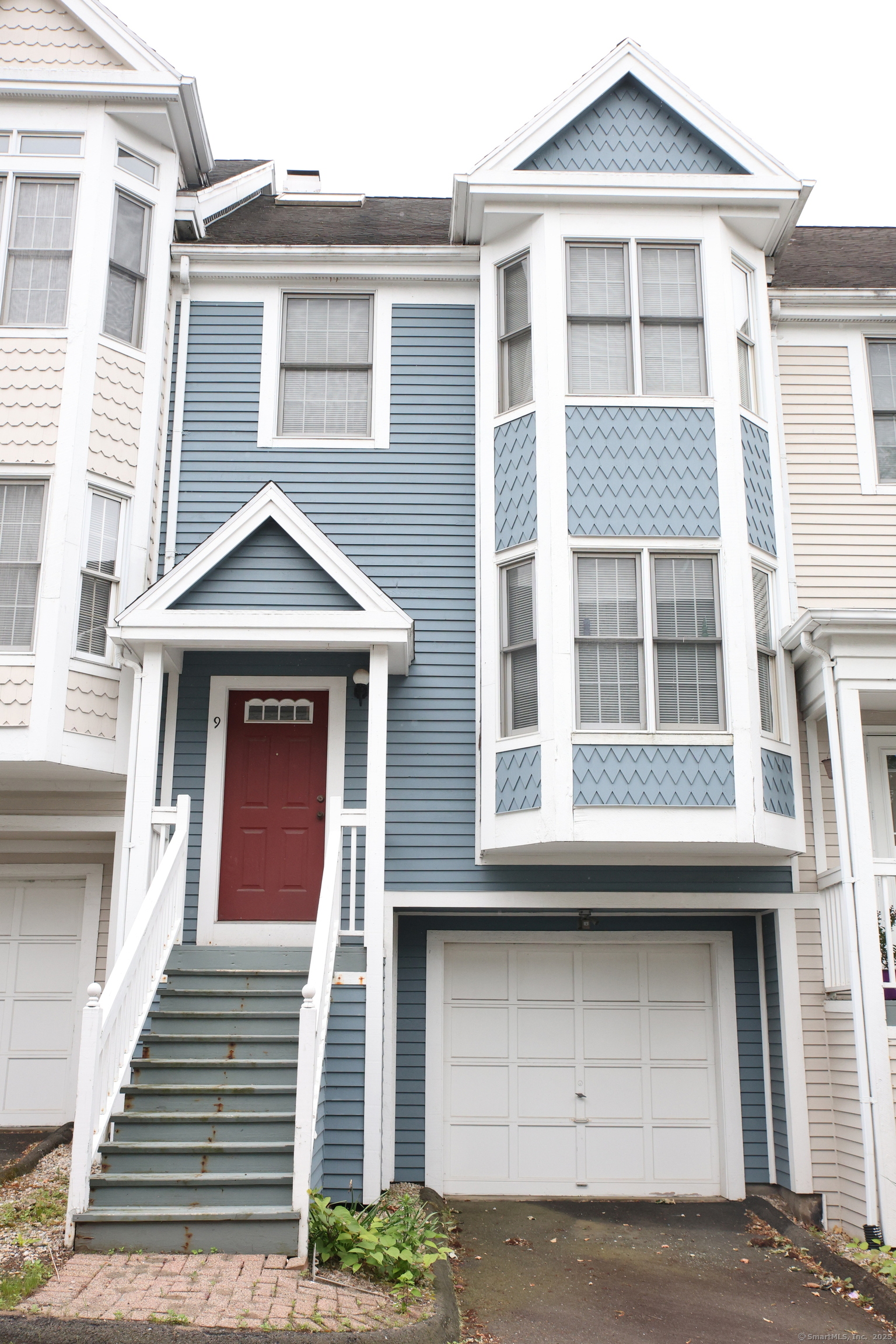 916 Quinnipiac Avenue Apt 9