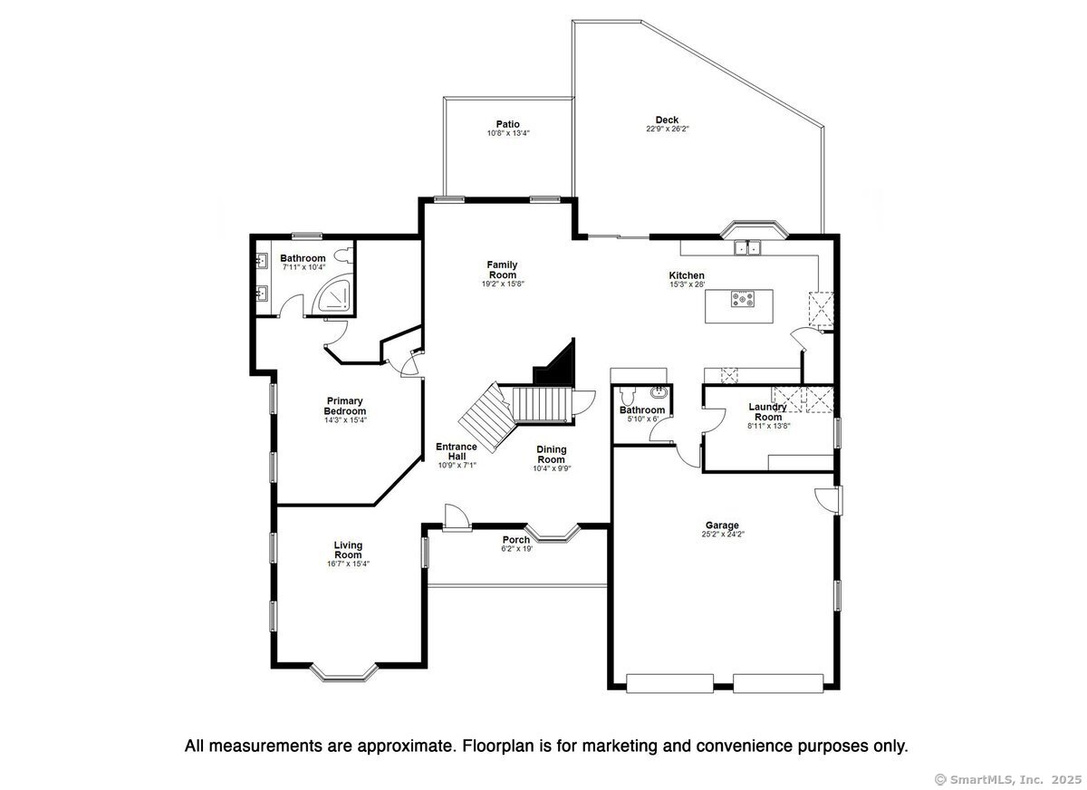 2 Farmers Lane, New Milford, Connecticut image 24