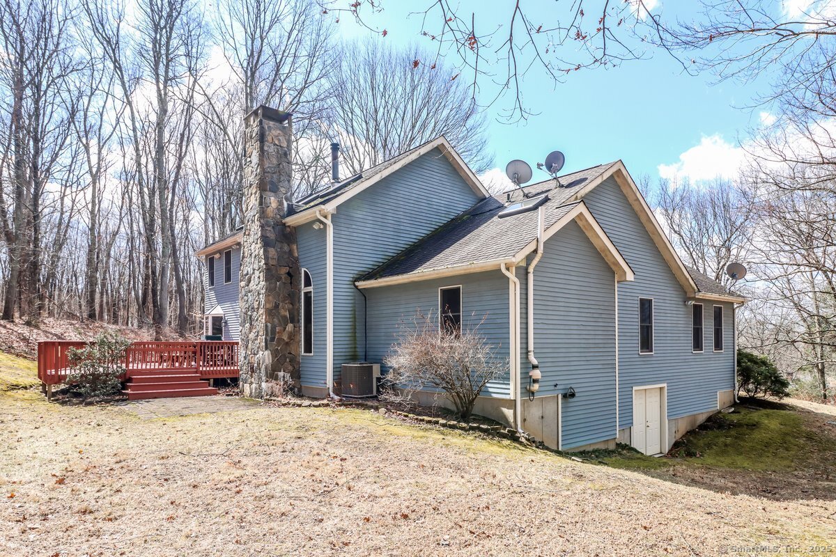2 Farmers Lane, New Milford, Connecticut image 3