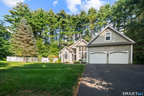 Photo of 285 Southford Road, Middlebury, CT 06762 (MLS # 24201753)