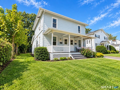 Multifamily For Rent - 30 Essex Street<br/> Manchester, CT 06040