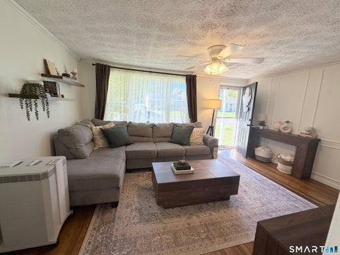 Tiny photo for 63 Peters Circle, Southington, CT 06489 (MLS # 24215684)