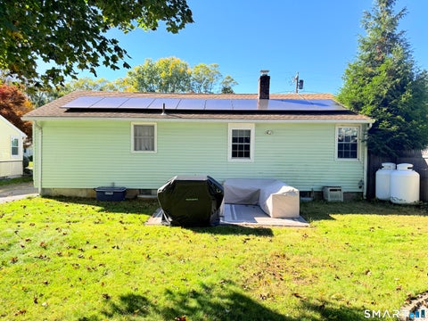 Tiny photo for 63 Peters Circle, Southington, CT 06489 (MLS # 24215684)