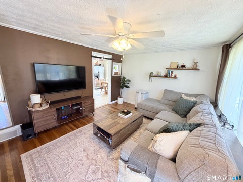 Tiny photo for 63 Peters Circle, Southington, CT 06489 (MLS # 24215684)