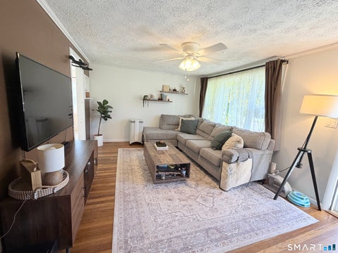 Tiny photo for 63 Peters Circle, Southington, CT 06489 (MLS # 24215684)