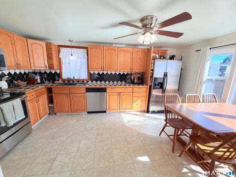 Tiny photo for 63 Peters Circle, Southington, CT 06489 (MLS # 24215684)