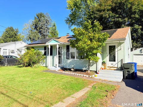 Tiny photo for 63 Peters Circle, Southington, CT 06489 (MLS # 24215684)
