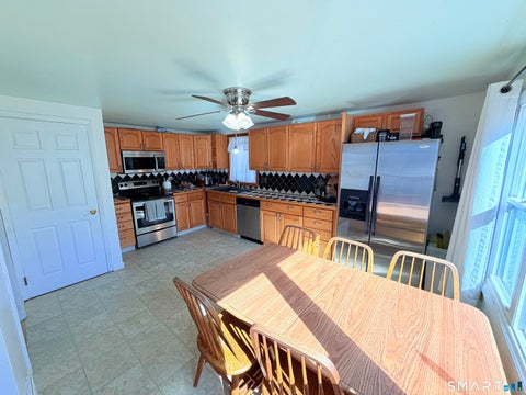 Tiny photo for 63 Peters Circle, Southington, CT 06489 (MLS # 24215684)