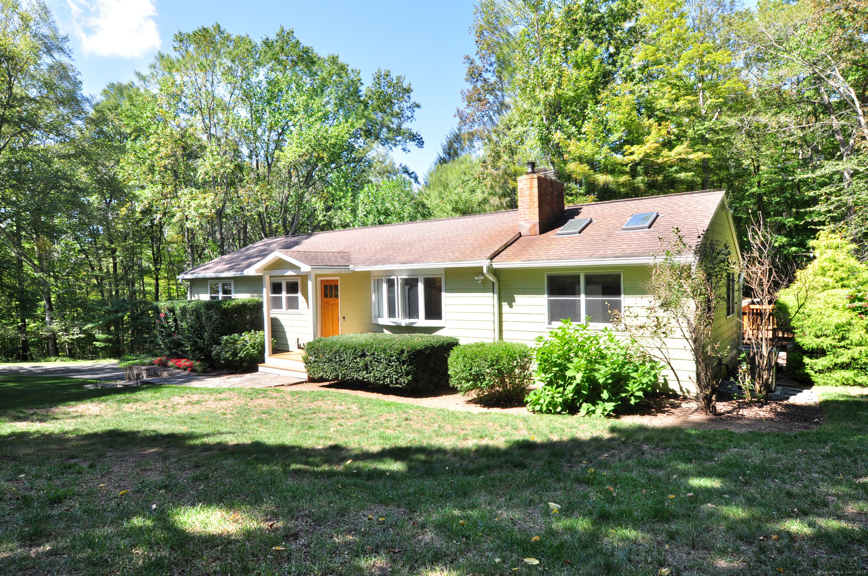 795 Old Waterbury Road
