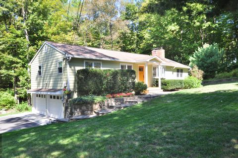 795 Old Waterbury Road Southbury CT 06488