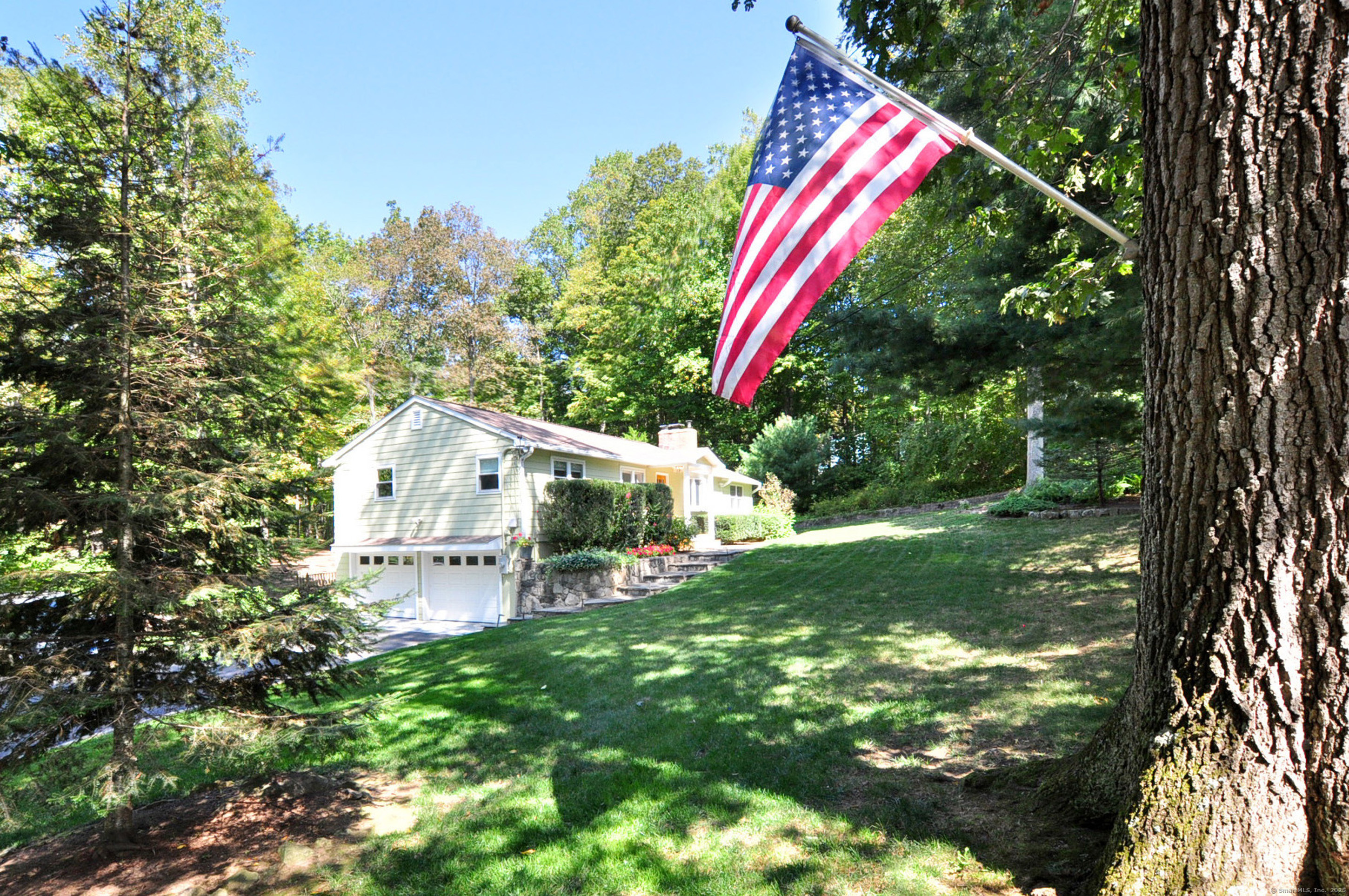 795 Old Waterbury Road
