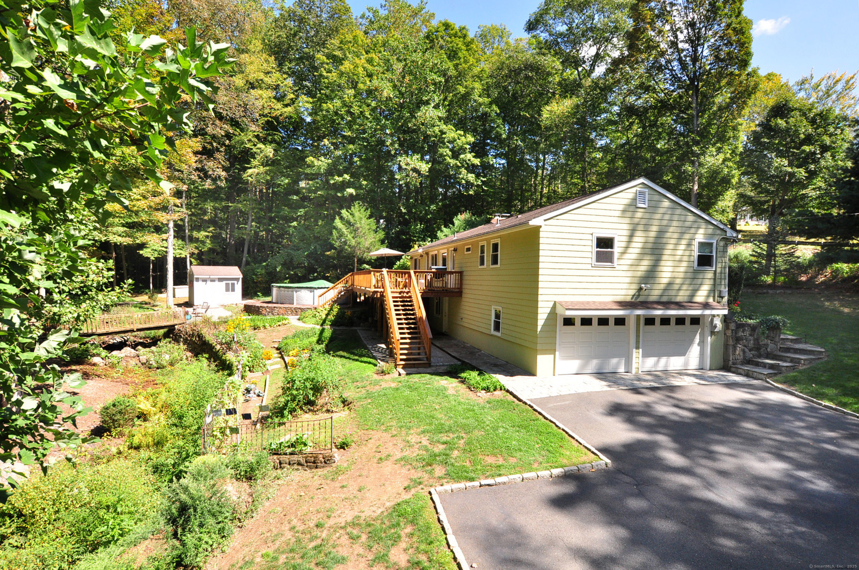 795 Old Waterbury Road