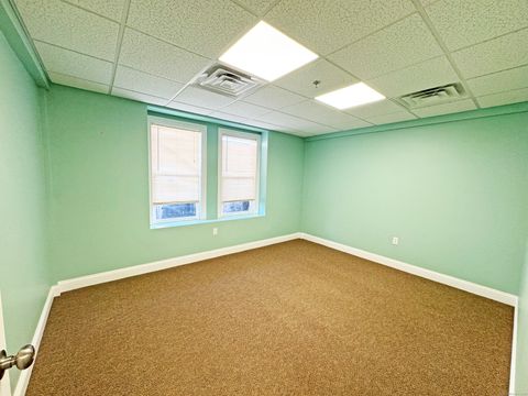 Tiny photo for 17 Elizabeth Street #E, Derby, CT 06418 (MLS # 24136820)