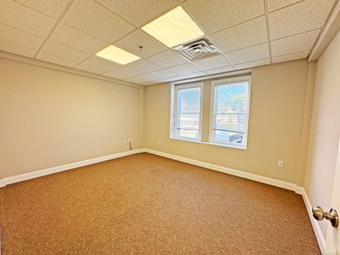 Tiny photo for 17 Elizabeth Street #E, Derby, CT 06418 (MLS # 24136820)