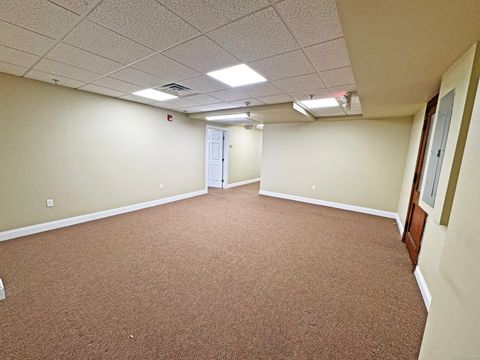 Tiny photo for 17 Elizabeth Street #E, Derby, CT 06418 (MLS # 24136820)